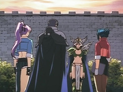 猟奇の檻 ～第2章～ 第3幕 「告げるなかれ…」