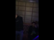 KTV夜店放荡狂欢淫乱,场面火爆堪比A片