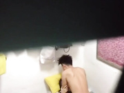 半夜被呻吟弄醒隔壁小情侣又开草了拿起手机偷拍他俩啪啪普通话对白