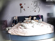 喷血推荐-主题酒店玫瑰房偷拍性感水嫩的大屁股小细腰大学美女和男友逃课开房,一个小时连着干了2次,太饥渴了!国语