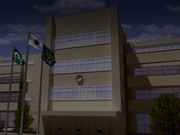 [R-LABEL]豹変 ～爆乳新任教師～