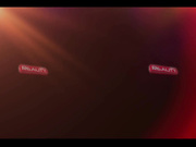 Xmas porn Amirah Adara in a cozy sexy vid