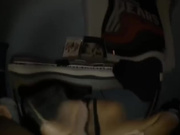 云南美女跟她的黑人老公做爱