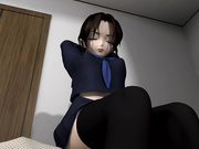 [夜桜字幕组][IMP]兄妹のジョウシキ