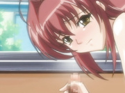 姉汁 THE ANIMATION～白川三姉妹におまかせ～ Juice.2「お姉さんにもしてほ・し・い♪」