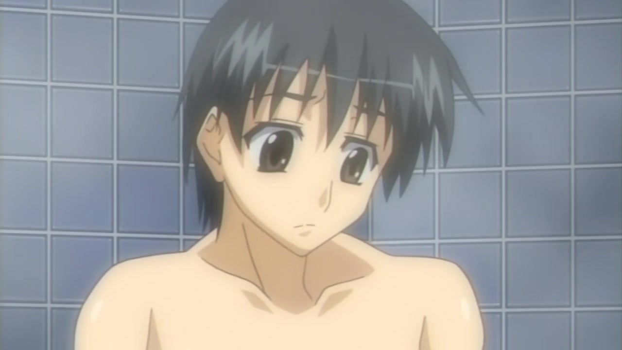 家庭教師のおねえさん THE ANIMATION ～Ｈの偏差値あげちゃいます～ LESSON.1 「初レッスンはいきなりドキドキ クライマックス！？」