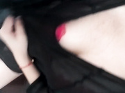 我是小骚货一路喘息呻吟骚货到学校校长办公室门前脱掉内裤污言秽语嘴里不停说等着他回来干我对白淫荡