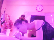 王老板新作湖南会所选秀1500元的SN的妹妹丽莎搞了1个多小时720P完整版