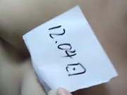 肤白的极品嫩比