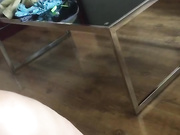 约了个40岁离异骚妇乳交