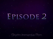 Skyrim Immersive Porn-Episode 2