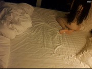 超高颜值超好身材女神级美女完美露脸 1080P高清无水印完整版