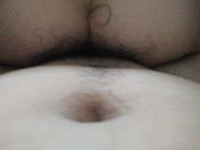 白白胖胖的大屁股