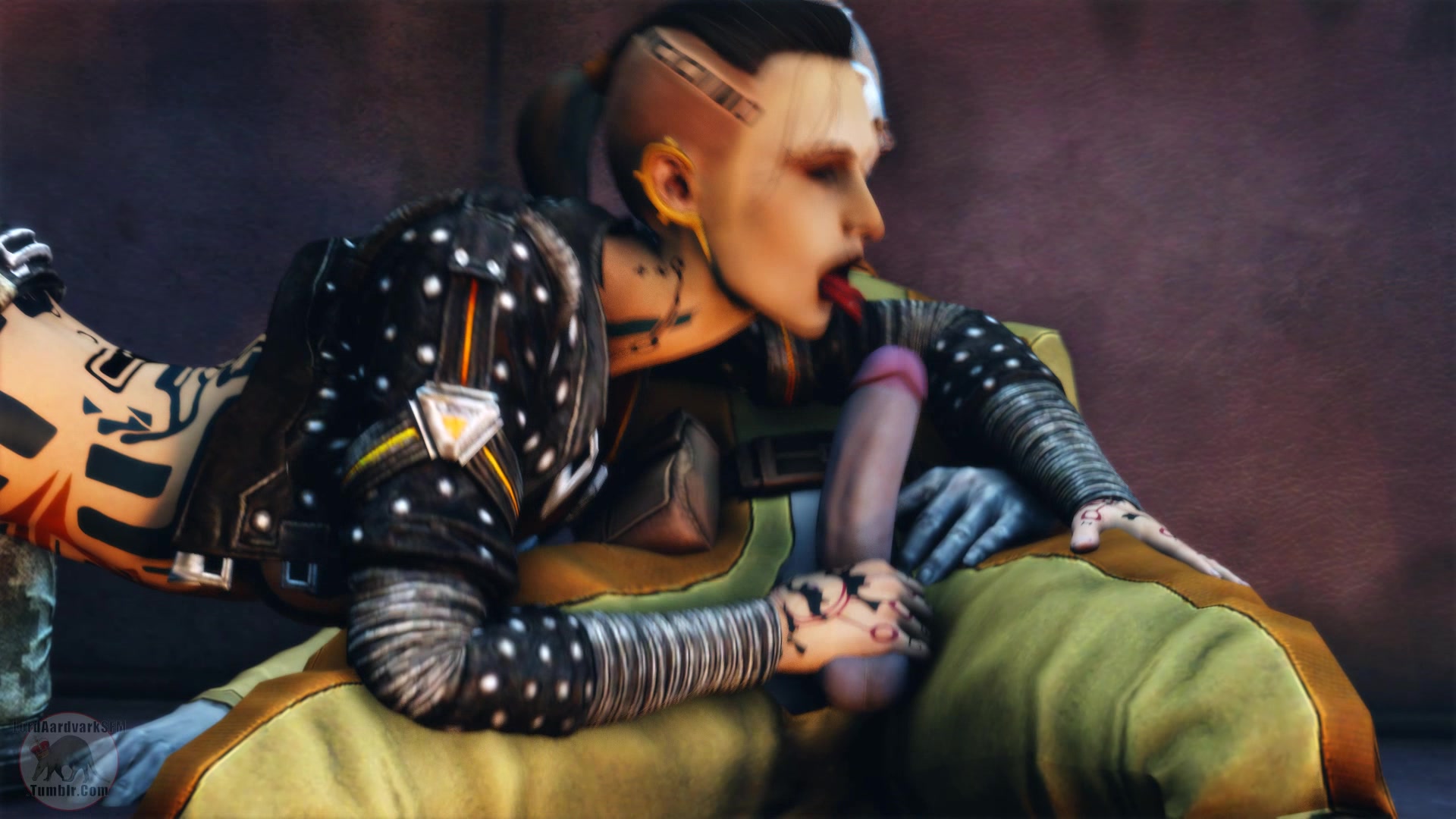 Blue Star Episode 2 - The Ship