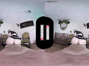 Fucking Misha Cross In SuckerPunch A XXX Parody VRCosplayX