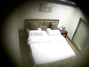 小旅馆偷拍饥渴男女先给情人舔逼热身可惜没干多久就射了看神情这女的没有满足