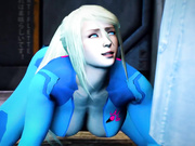 LordAardvarkSFM - (Samus)Phazon Addendum A