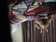 约炮健身房32岁d罩杯少妇