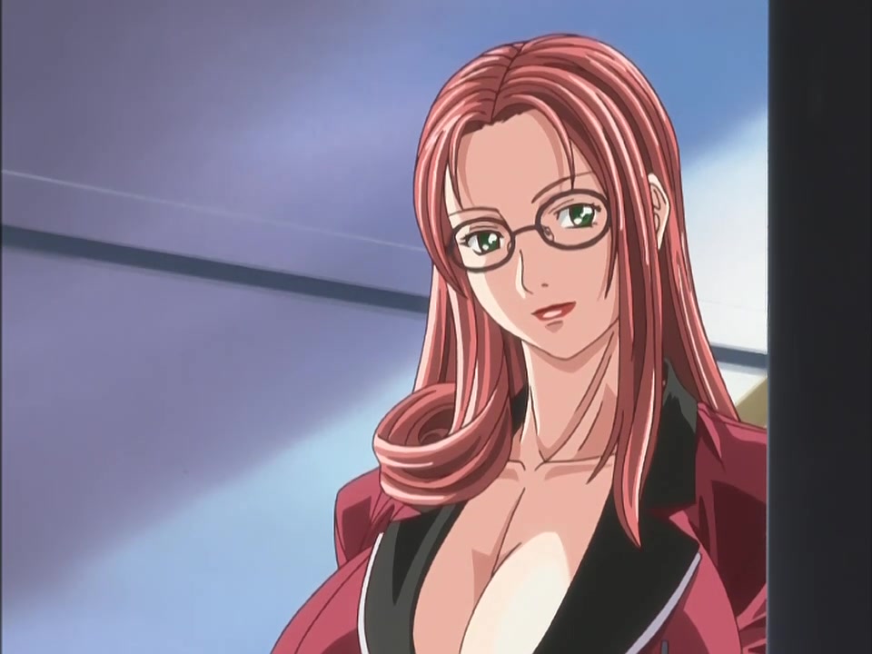 (無修正)CLEAVAGE クレイヴィッジ EpisodeⅡ「沙夜香」 (SpursEngine 960x720 H.264 AAC)