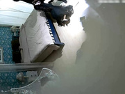 喜欢跪在地上吃鸡鸡的时尚气质美女和公司新来的帅气男同事酒店约会操完一次女的又要操,主动女上位干男的!