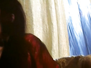 甄楚倩《满清十大酷刑之赤裸凌迟》1