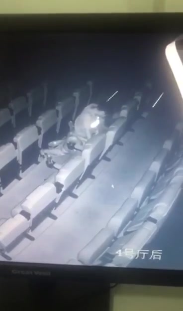 山西劳动局长儿子电影门