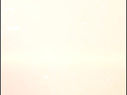 爆乳性感美女穿着情趣睡衣拿完外卖找钱时突然被外卖小哥从后面抱住强行插进去操的大叫：放开我,流氓,好痛!