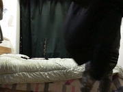 干死我亲爱的富二代飞哥豪宅约炮身材一流的极品酒吧坐台小姐720P高清无水印