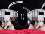 Sex Affair With Busty Latina Au Pair Assh Lee