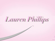 LaurenPhillips.15.05.13.Carmen.Stairway.To.Heaven