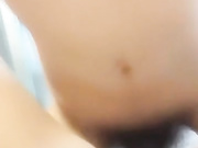 网红肉感小美女（户外勾搭十三妹），半路上勾搭路人回家结果被各种爆操