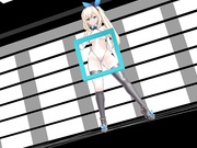 [MMD]ミライアカリでApple Pie[紳士枠]