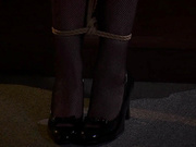 [CETD-235] 高利貸女社長…転落の瞬間 4 椎名ゆな