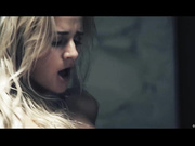 猛男给漂亮炮弹乳女模精油性按摩兴奋难耐提屌啪啪啪画面唯美诱人