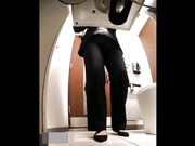 公司餐厅卫生间盗录各式白领同事如厕-职业装的妹子和大屁股美女-高清720P