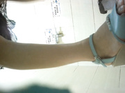 岛国盗拍网站最新流出商场女厕全景TP花衣美女的逼毛真性感很有撸点