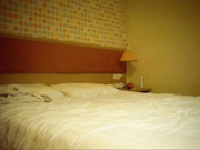 酒店开房约炮单位御姐型眼镜女同事平时假正经床上很淫骚下面毛多性欲强720P无水印