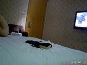 又有钱又会撩妹大神约炮艺校楚楚动人身材性感大波美少女看外表就让人激动性起穿上黑丝高跟猛干娇喘呻吟说不要好疼