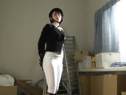 [SSPD-134] 原作・鬼龍凱 高慢令嬢姉妹、堕ちる