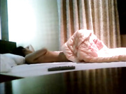 风情少妇喜欢骑马姿势做爱