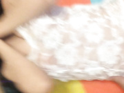 百度云泄密流出淘宝买来两件性感的情趣内衣让漂亮媳妇穿上草逼样子特淫骚