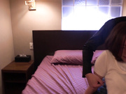 [ATID-284] 這樣淋濕的話、無法向你辯解 松下紗栄子 - 3of5