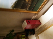 被人包养的高颜值气质美女电视坏了请物业上来维修时穿着太暴露被男诱惑扑倒强操,说：用力操我,好爽,你好厉害!