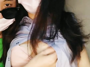 小情侣宿舍双人啪啪大秀 舔完逼逼大力抽插衬衣撩起裙子上位骑乘非常诱人 很是诱惑不要错过