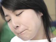 [FSET-703] 與早上倒垃圾近處無胸罩夫人做的我 9 - 5of5