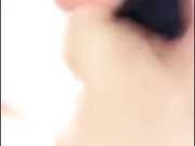 艺术院校水嫩漂亮的99年性感美女被土豪男友激烈爆插嫩穴后自己又偷偷自慰,边搞边拍,颜值高,美乳嫩穴!