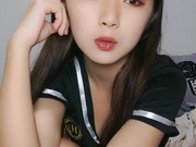 清纯小萝莉新人直播大秀 双人激情口交啪啪 十分诱人