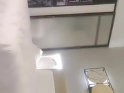 约了个喝完酒有点醉很骚妹子，换上情趣制服口交一直呻吟非常淫骚