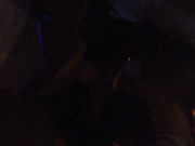 KTV包厢房公主跳艳舞小伙子受不了直接脱光屌硬硬的口交坐插太刺激门没守住进来人吓尿了还说不能玩这个违法