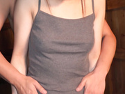 [APNS-027] 我可能再也不能做你的妻子了… 元木かほ - 3of5